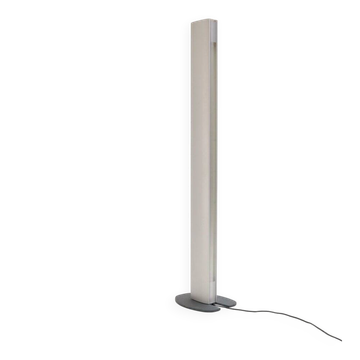 Echos floor lamp by Jan Van Lierde for Artemide, 1980s
