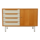 60s Chest of Drawers by Wk Möbel