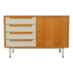 Commode des années 60 par Wk Möbel
