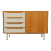 Commode des années 60 par Wk Möbel