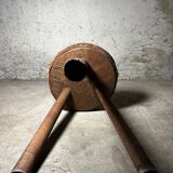 Tripod stool