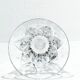 12 White Wine Glasses St Louis Camargue Model