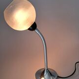 Vintage 1960/1970 articulated wall light.