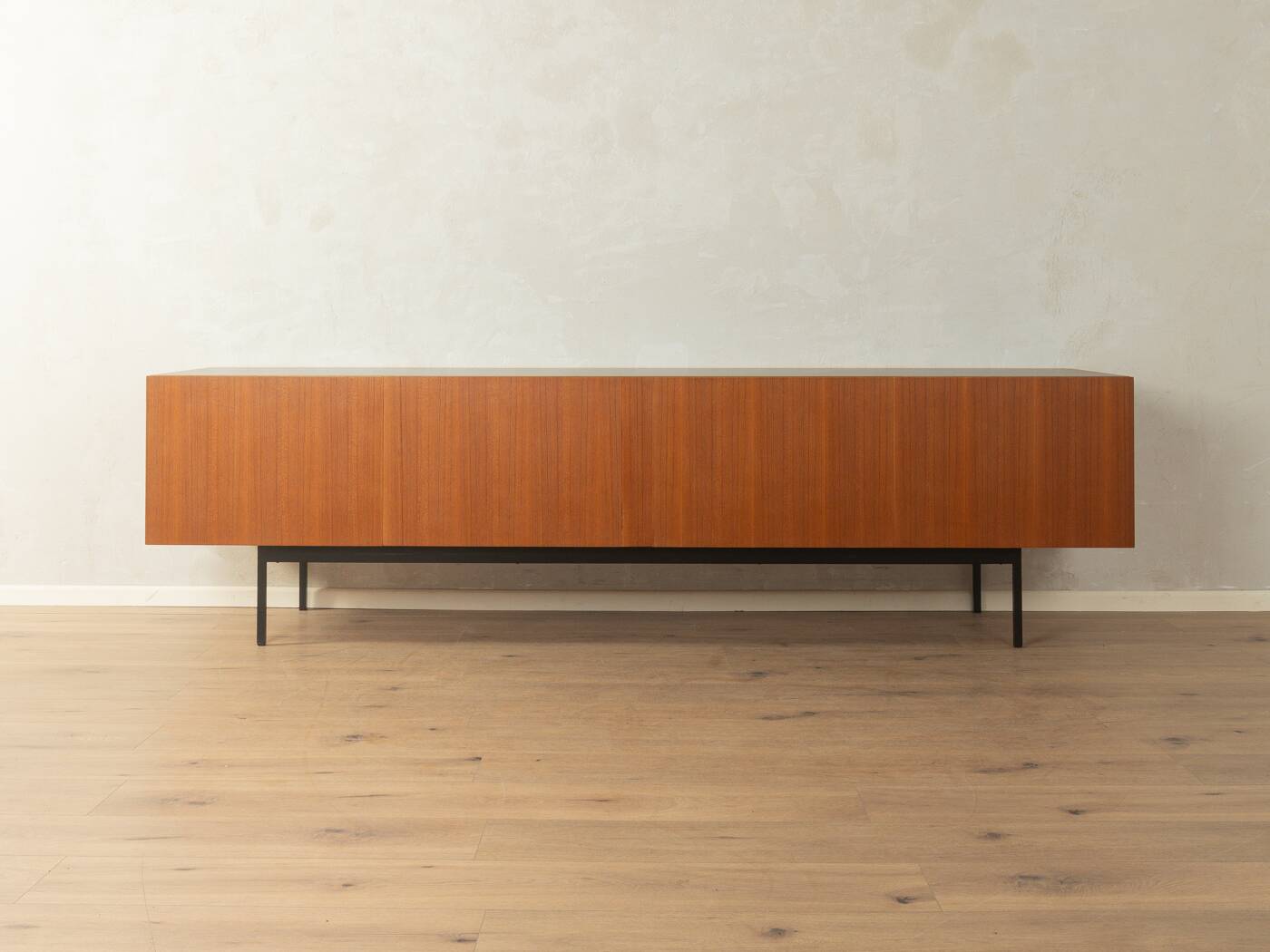 B40 sideboard by Dieter Wäckerlin for Behr Möbel