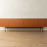 B40 sideboard by Dieter Wäckerlin for Behr Möbel