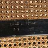 Suite of 6 chairs CESCA B32 by Marcel Breuer