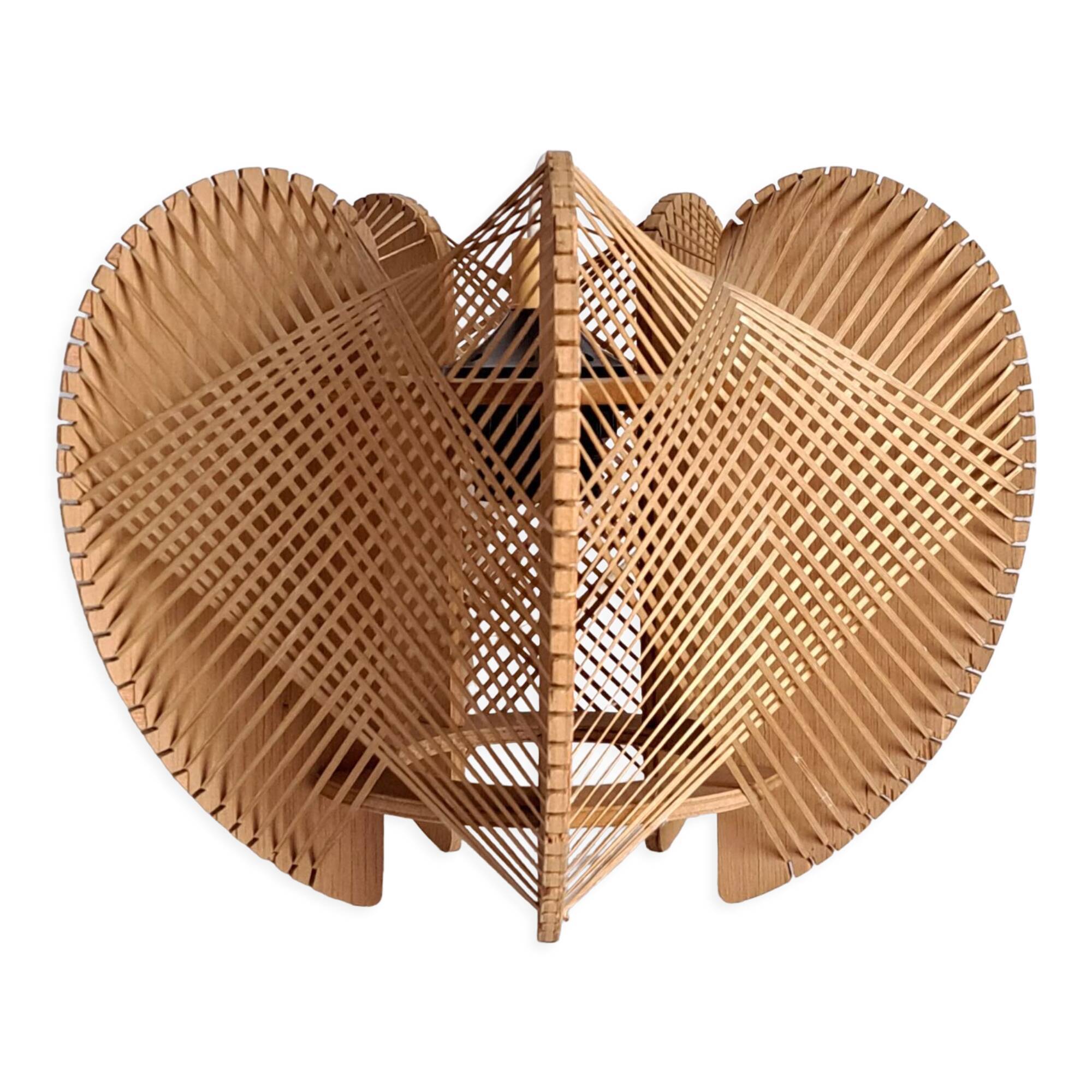 Scandinavian suspension