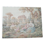 Gobelins tapestry, late 19th century