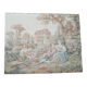 Gobelins tapestry, late 19th century