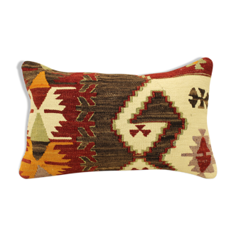 Kilim cushion cover 30x50 cm