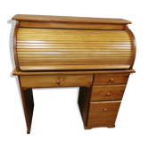 Cylindre desk