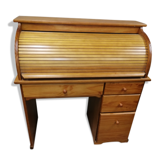 Cylindre desk