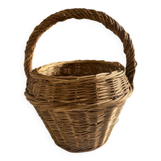 Panier osier