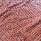 Chenille fabric cushion covers - Ref 1331