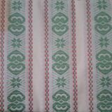 New linen tablecloth from the Pyrenees
