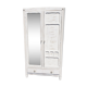 Armoire parisienne vintage