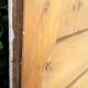 Pair of doors 101x233cm each, old sliding