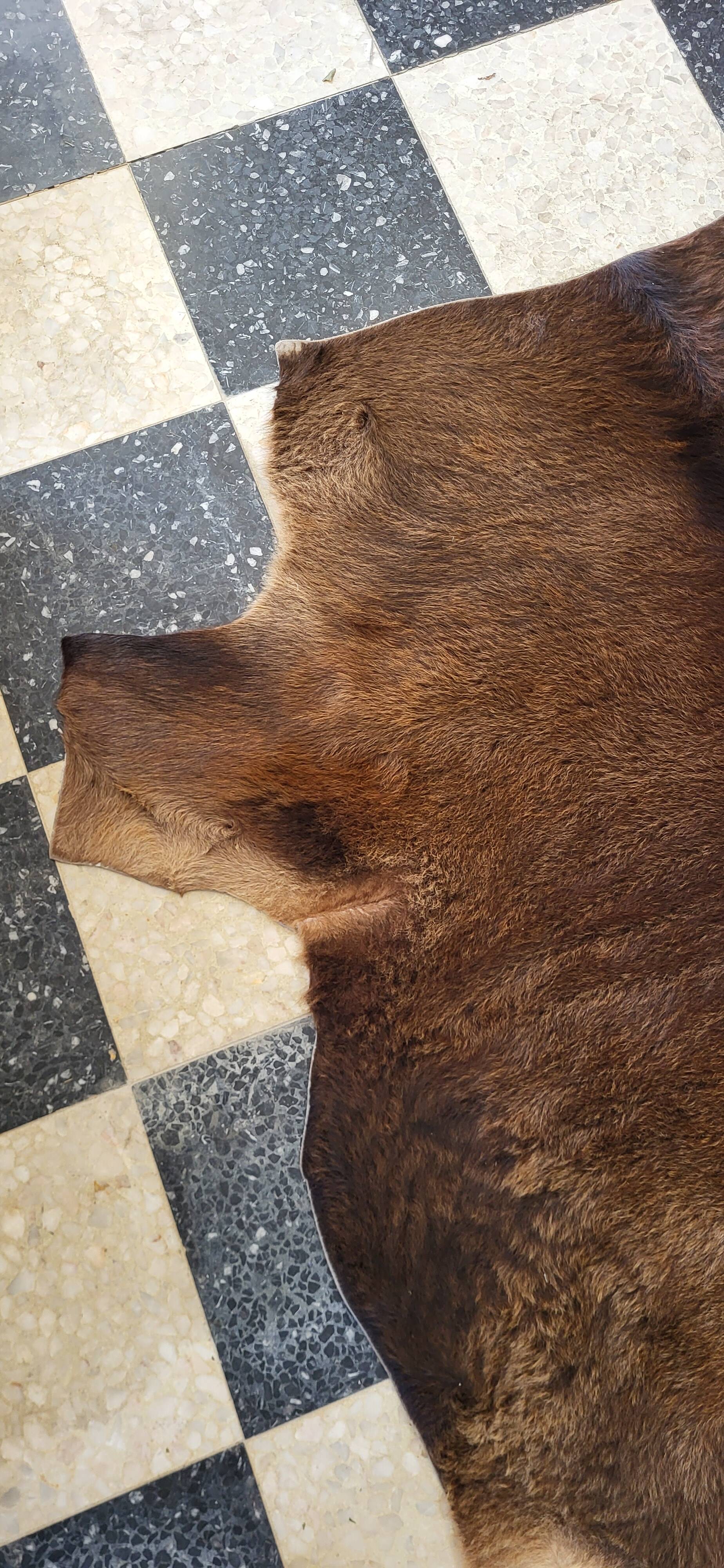 Cowhide / calfskin