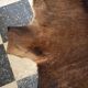 Cowhide / calfskin