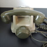 Téléphone à cadran