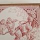 Tile Trivet Sarreguemines