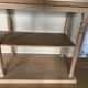 Interiors draper table