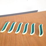 Set of 6 knife rests Verceram
