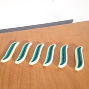 Set of 6 knife rests Verceram