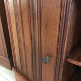 Pair of bedsides Circa 1940