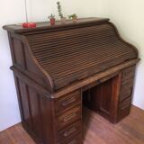 American cylinder desk