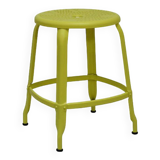Stool nicolle® h45cm outdoor - ral 1016 textured