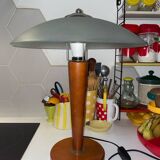 Lumess lamp from the 80s
