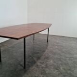 Knoll dining table