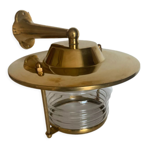 Applique marine extérieur