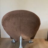 Papageno armchair by Leolux