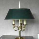 Lampe chandelier de table ou bureau