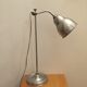 Lampe de bureau articulée ancienne