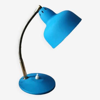 Cocotte Lamp, Aluminor 1960s