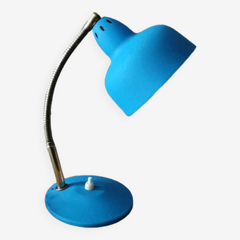 Lampe Cocotte, Aluminor années 60