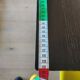 Solid wood table riva 1920 - boss basic quadrato