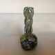 Small Murano-style soliflore vase