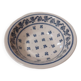 Small round dish