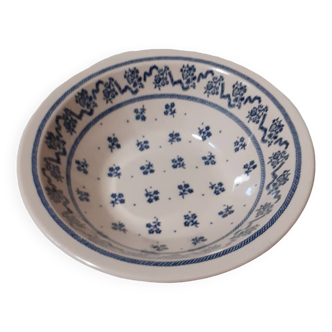 Small round dish