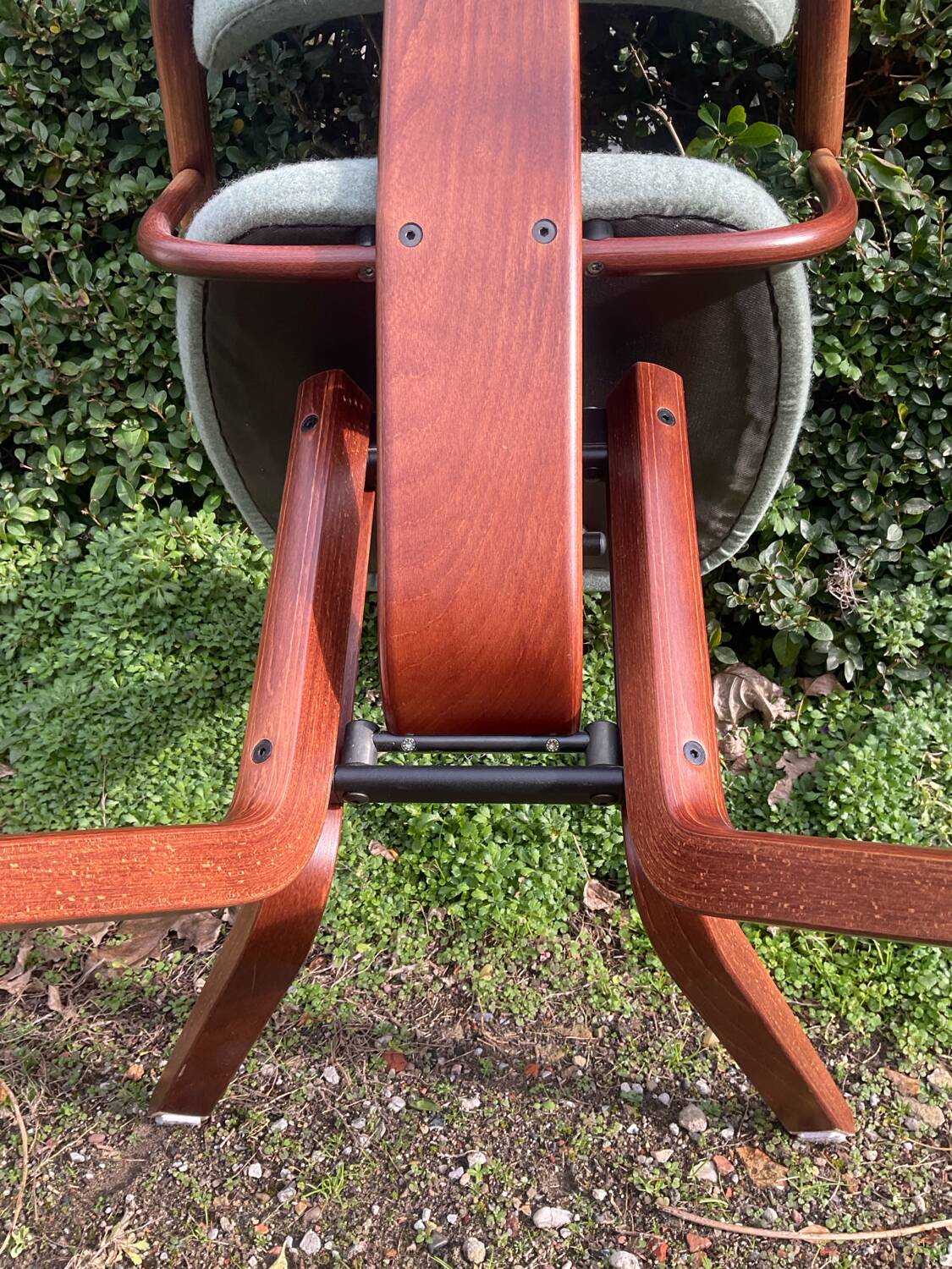 MOIZI Ergonomic Office Chair