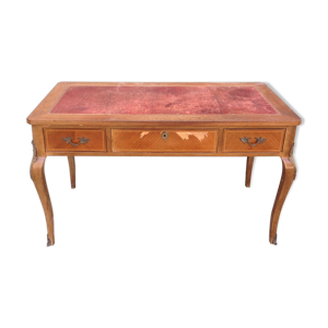 bureau