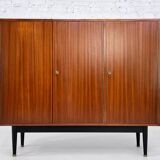 Set of sideboards by Jos de Mey for Van den Berghe-Pauvers, 1950s