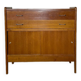 Buffet sixties