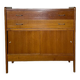 Buffet sixties