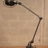 Jielde 2-arm industrial lamp