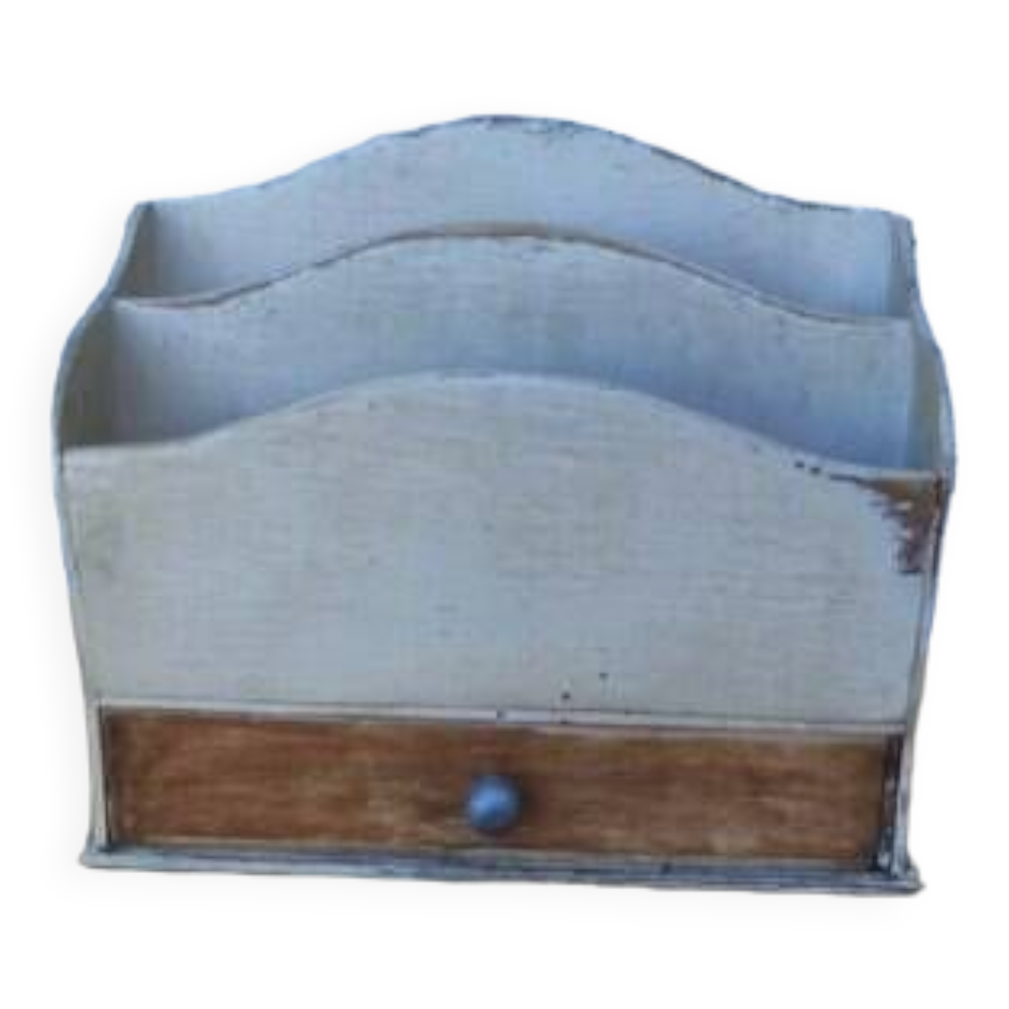 Porte courrier